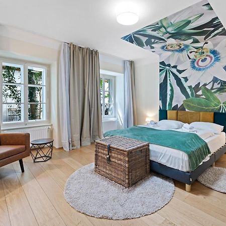 Kh Mariahilf Aparthotel Wien Ngoại thất bức ảnh
