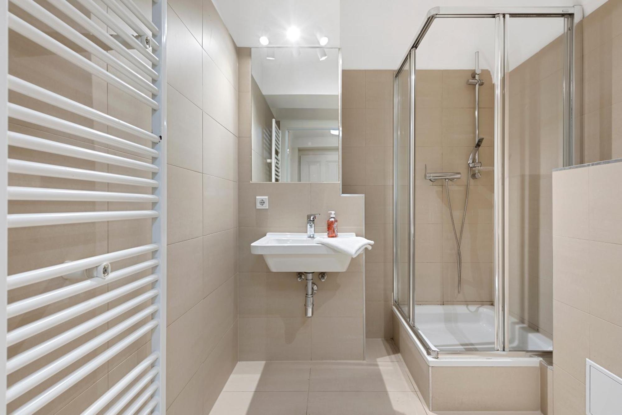 Kh Mariahilf Aparthotel Wien Ngoại thất bức ảnh