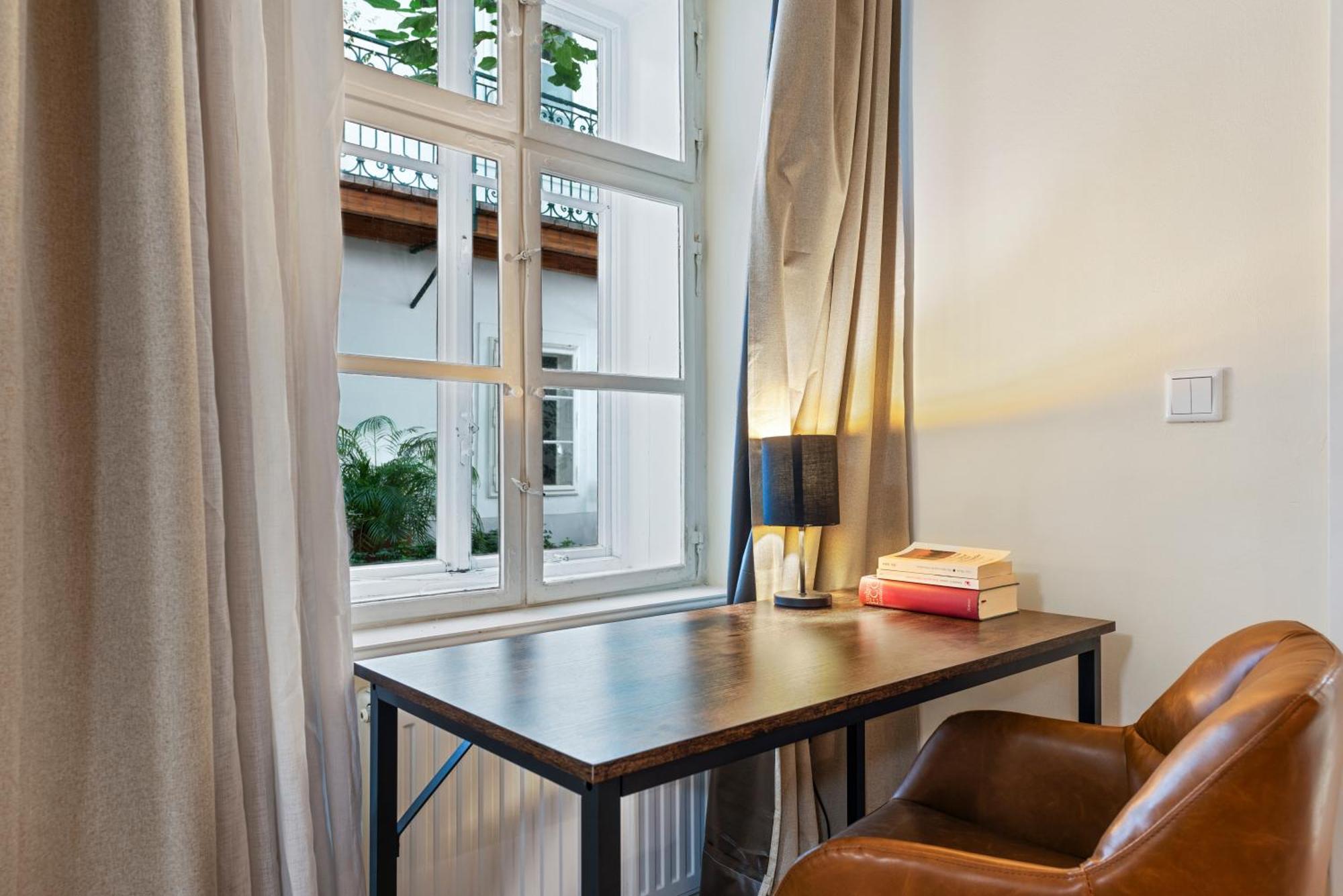 Kh Mariahilf Aparthotel Wien Ngoại thất bức ảnh