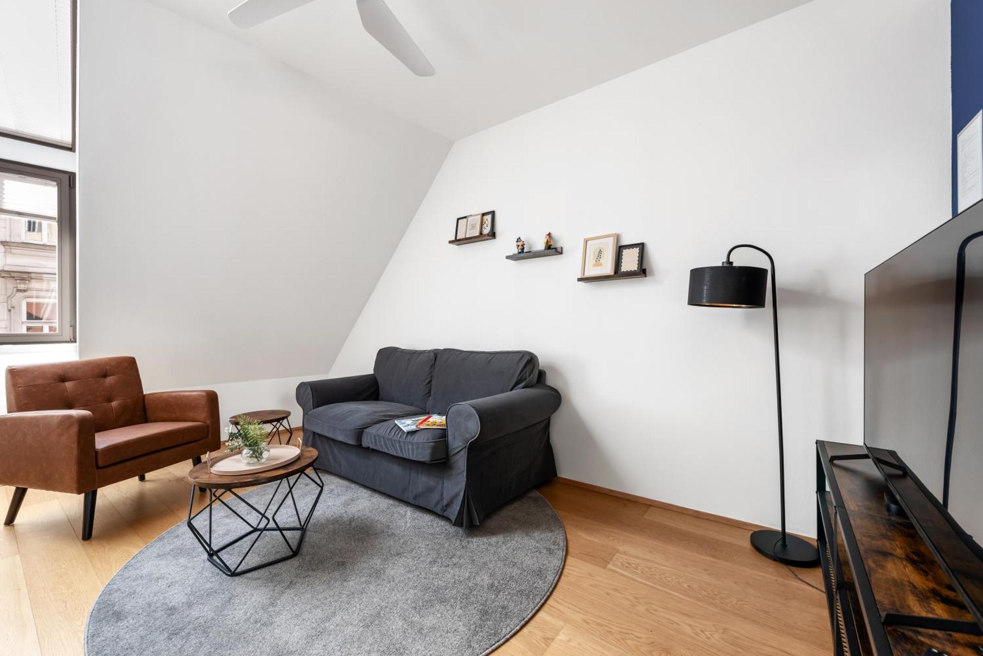 Kh Mariahilf Aparthotel Wien Ngoại thất bức ảnh