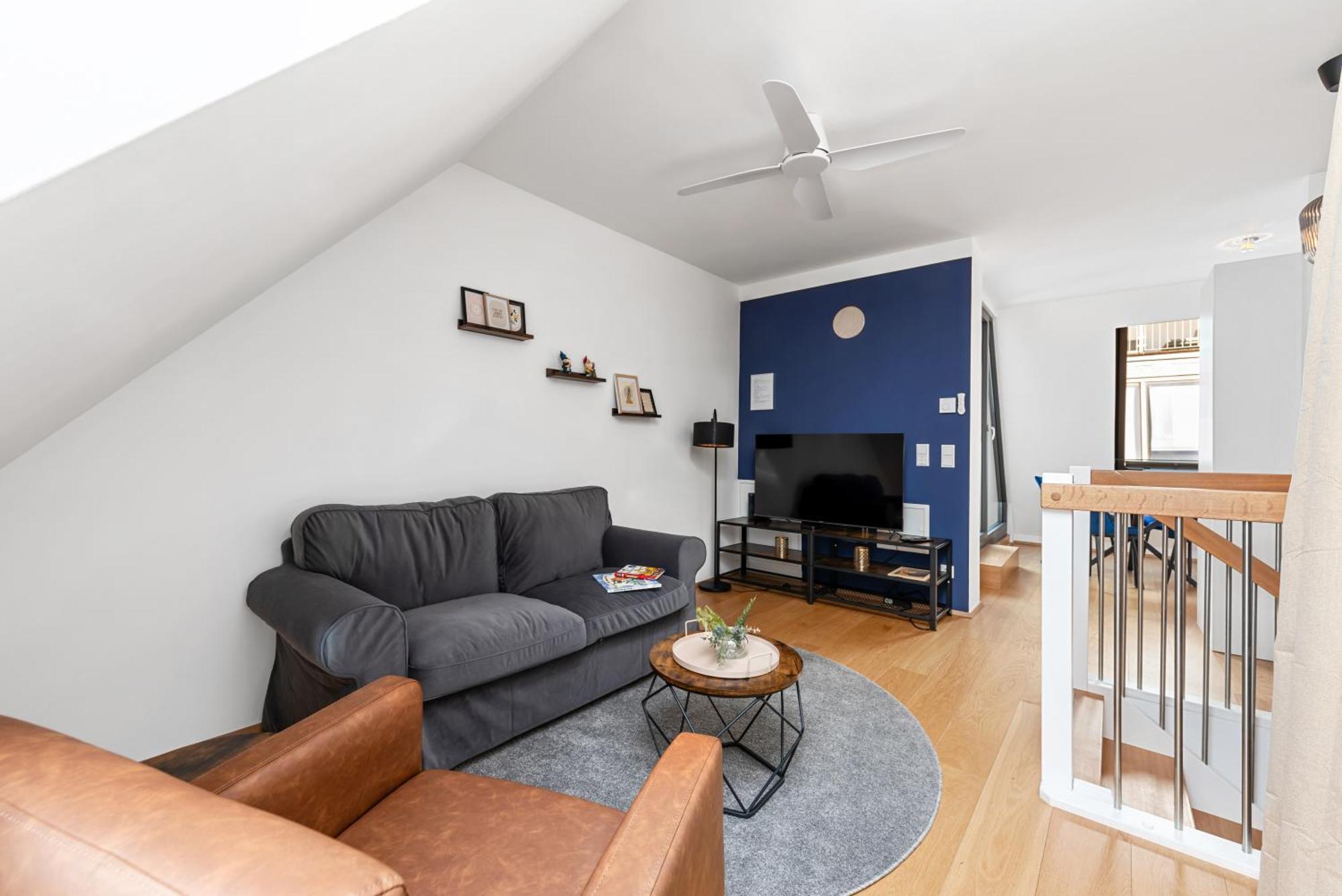 Kh Mariahilf Aparthotel Wien Ngoại thất bức ảnh