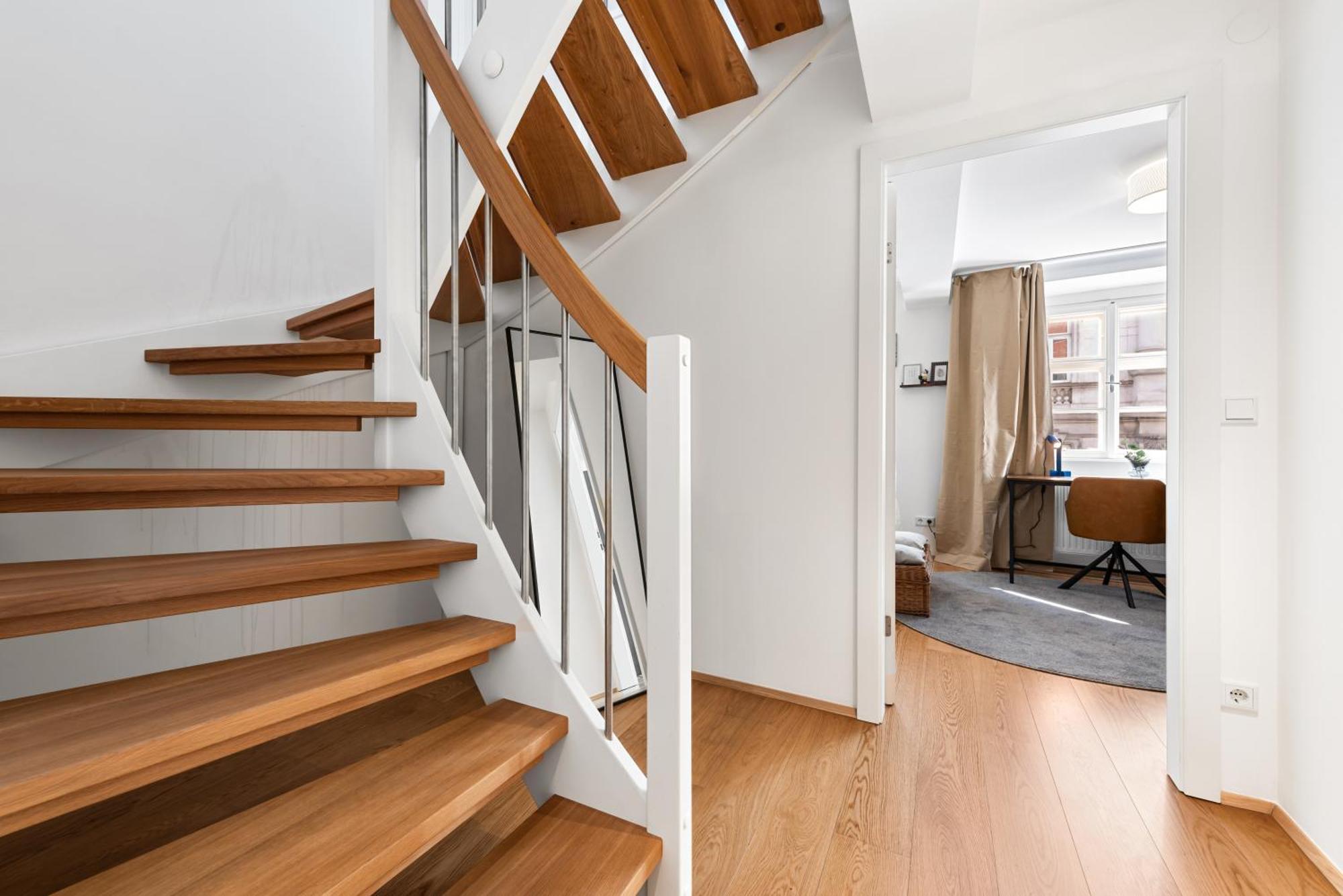 Kh Mariahilf Aparthotel Wien Ngoại thất bức ảnh