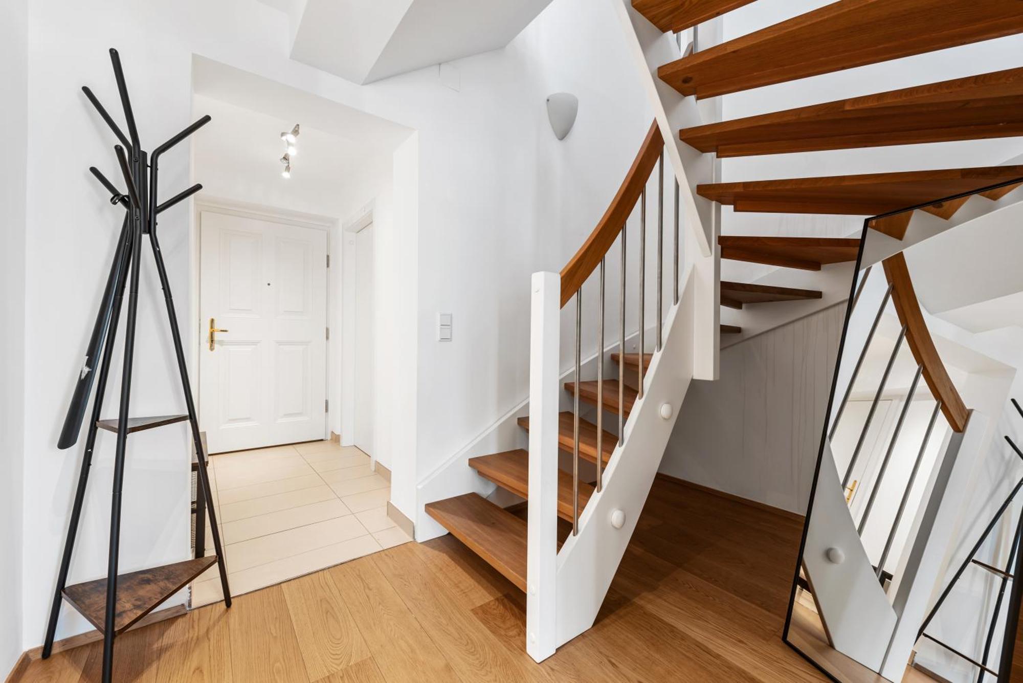 Kh Mariahilf Aparthotel Wien Ngoại thất bức ảnh