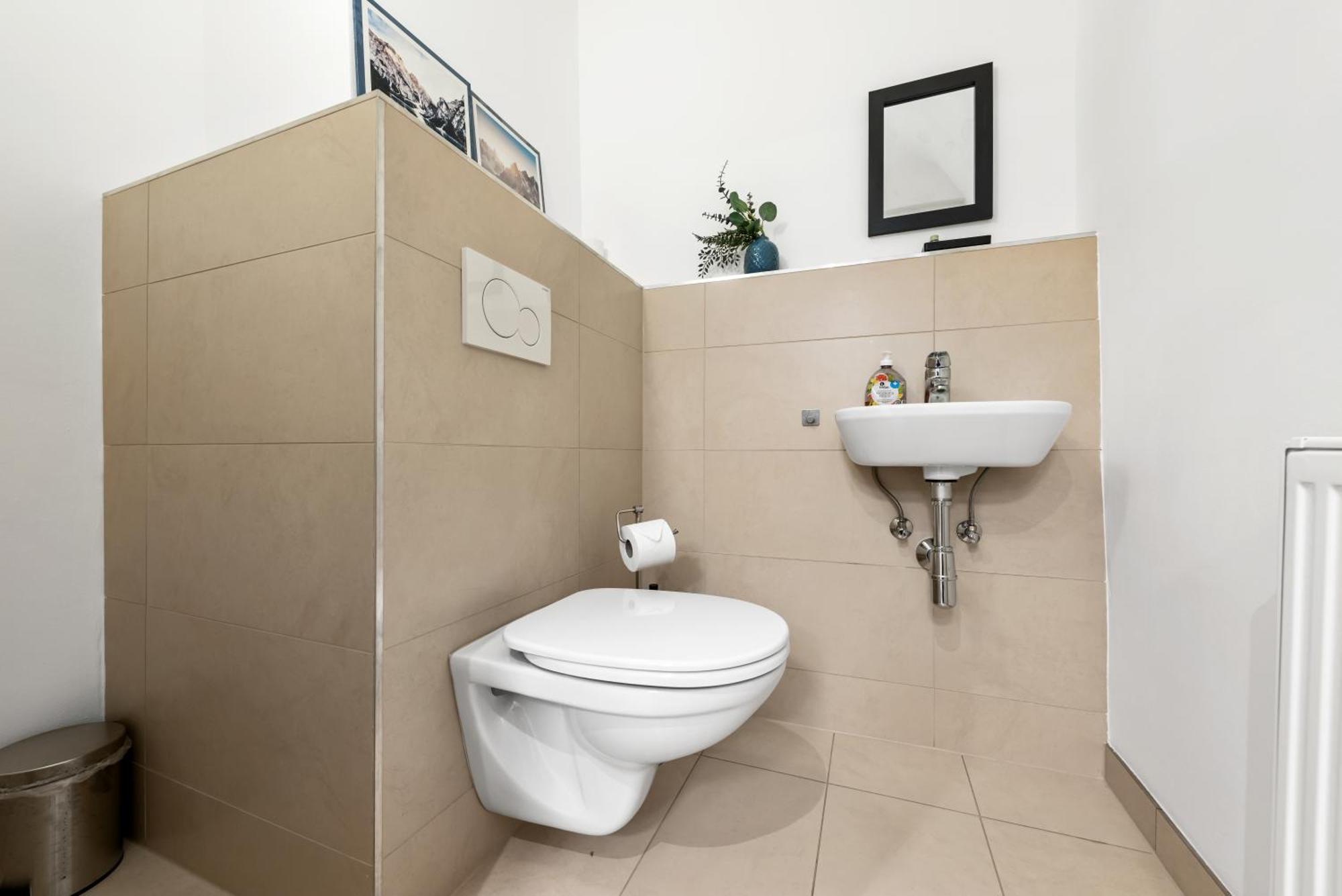 Kh Mariahilf Aparthotel Wien Ngoại thất bức ảnh