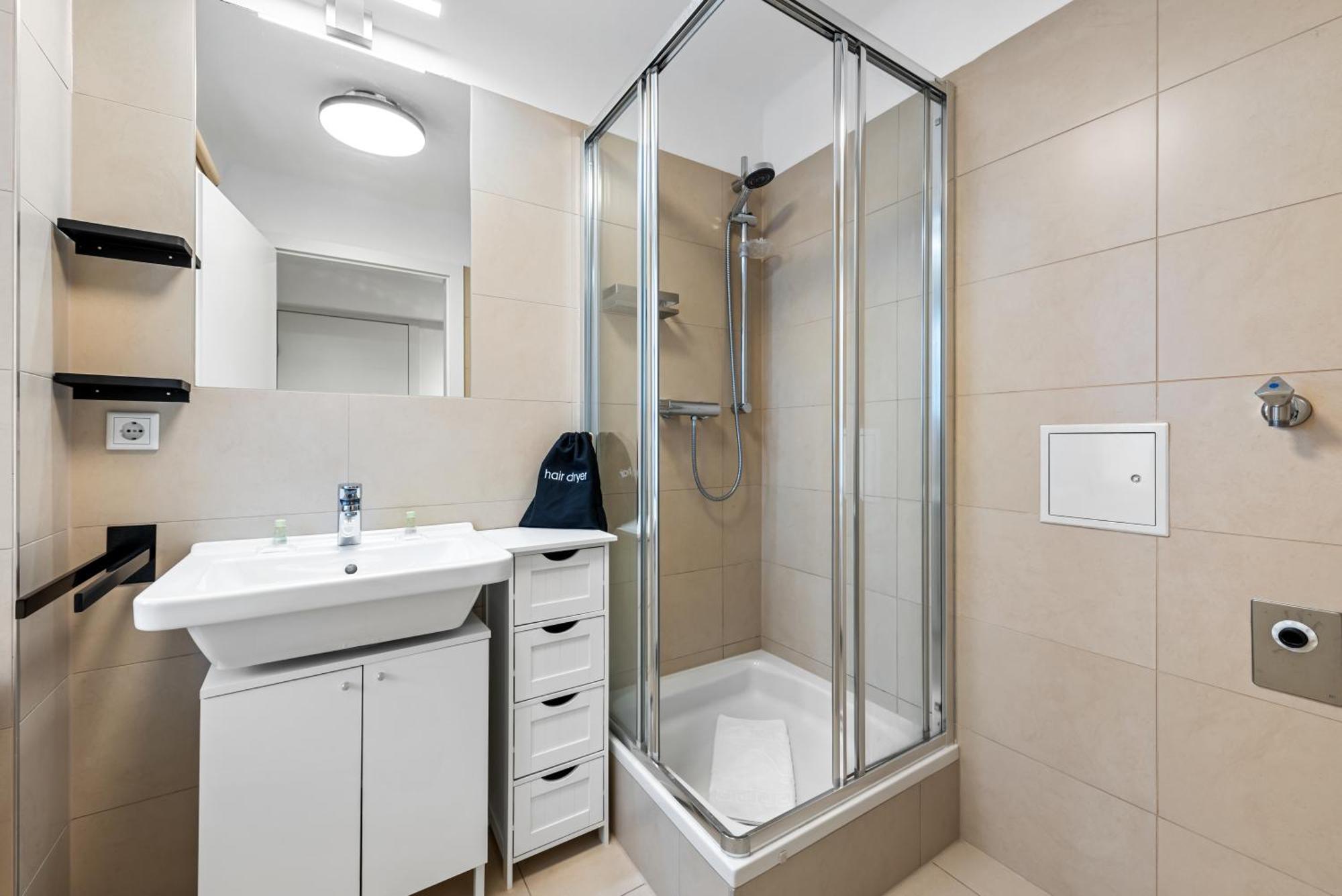 Kh Mariahilf Aparthotel Wien Ngoại thất bức ảnh
