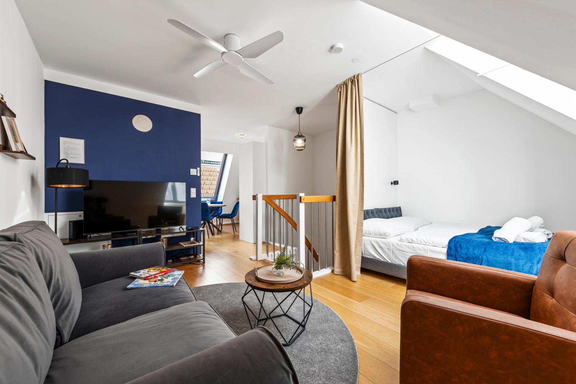 Kh Mariahilf Aparthotel Wien Ngoại thất bức ảnh