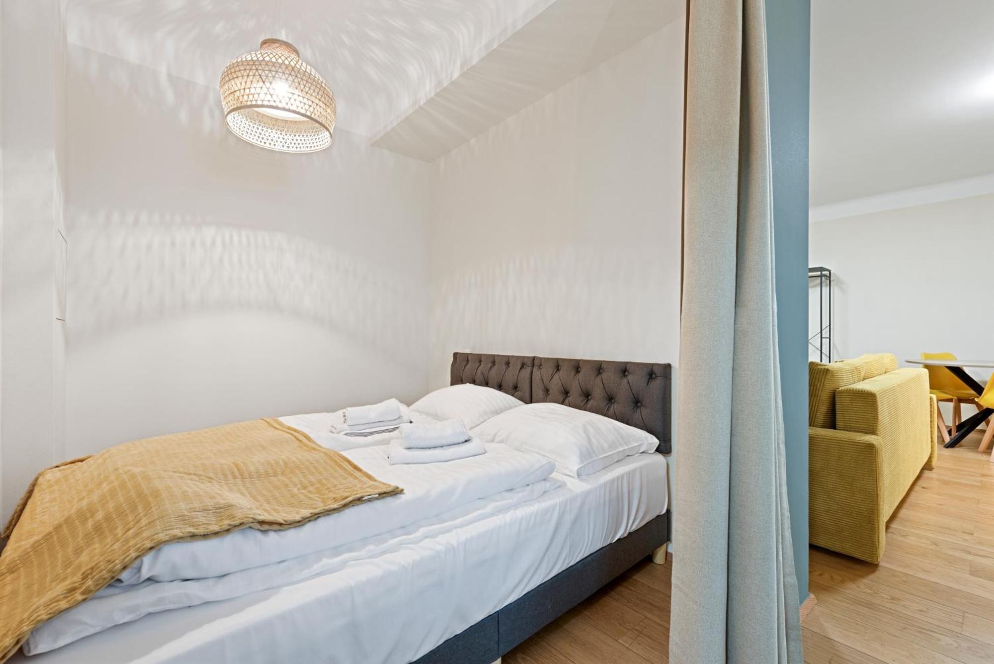 Kh Mariahilf Aparthotel Wien Ngoại thất bức ảnh