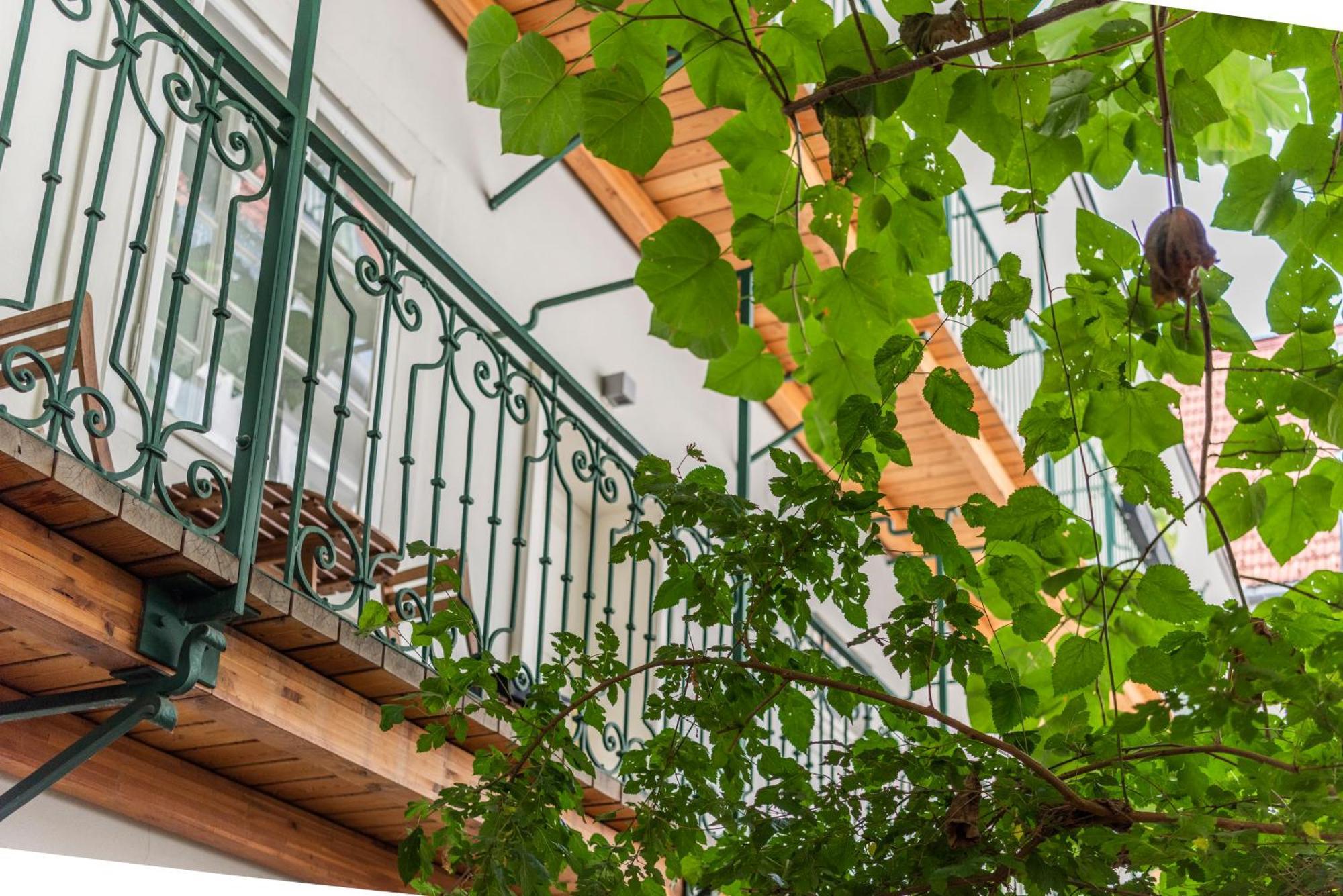 Kh Mariahilf Aparthotel Wien Ngoại thất bức ảnh